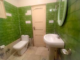 Hotel Surya Resort