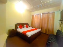 Hotel Surya Resort