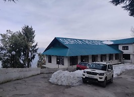 Hotel Surya Resort