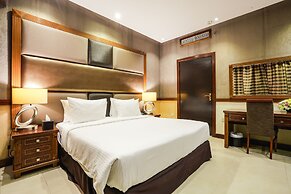 Best Western Premier M Four Hotel
