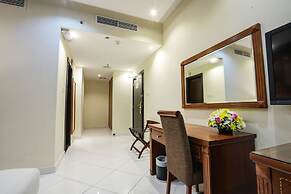 Best Western Premier M Four Hotel
