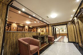 Best Western Premier M Four Hotel