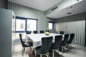 Best Western Premier M Four Hotel