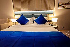 Best Western Premier M Four Hotel