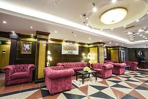 Best Western Premier M Four Hotel