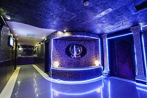 Best Western Premier M Four Hotel