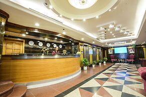 Best Western Premier M Four Hotel