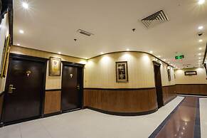 Best Western Premier M Four Hotel