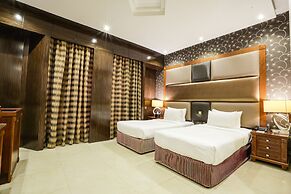 Best Western Premier M Four Hotel