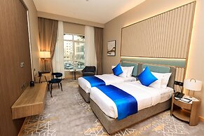 Best Western Premier M Four Hotel