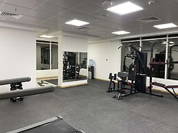 Best Western Premier M Four Hotel