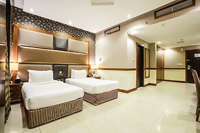 Best Western Premier M Four Hotel