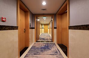 Best Western Premier M Four Hotel
