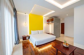 Victoria Central Residence