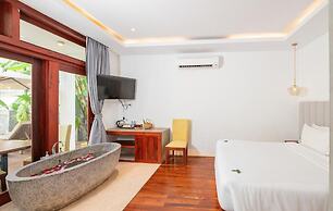 Victoria Central Residence