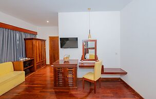 Victoria Central Residence