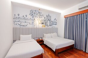 Victoria Central Residence