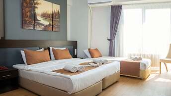 Sinada Otel