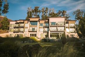 Awka Apart Hotel