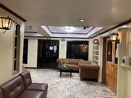Demiren Hotel and Restaurant