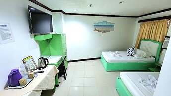 Demiren Hotel and Restaurant