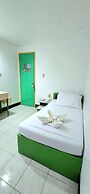 Demiren Hotel and Restaurant