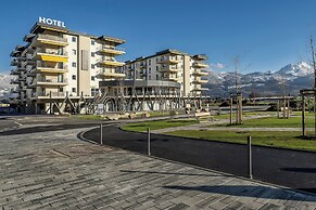 Alparthotel