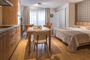 Alparthotel