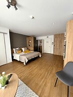 Alparthotel