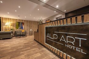 Alparthotel