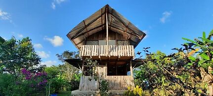 La muñequita lodge