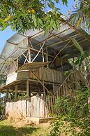 La muñequita lodge