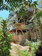 La muñequita lodge