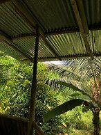 La muñequita lodge