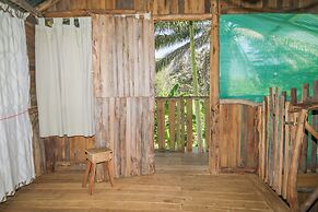 La muñequita lodge