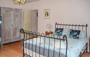 Château De Grenier Apartment