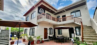 Aparthotel Casa Soleil