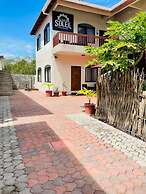 Aparthotel Casa Soleil