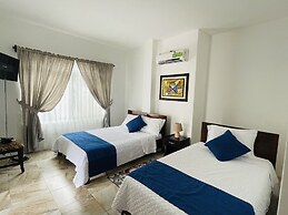 Aparthotel Casa Soleil