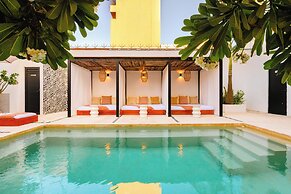 Malish Hotel & Spa Luxury Edition