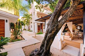 Malish Hotel & Spa Luxury Edition