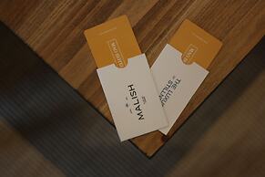 Malish Hotel & Spa Luxury Edition
