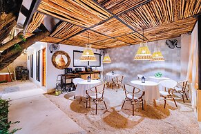 Malish Hotel & Spa Luxury Edition