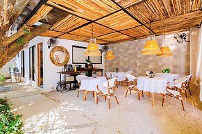Malish Hotel & Spa Luxury Edition