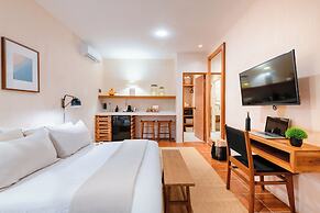 Malish Hotel & Spa Luxury Edition