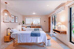 Malish Hotel & Spa Luxury Edition
