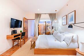 Malish Hotel & Spa Luxury Edition