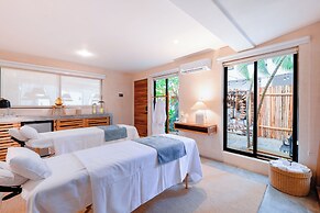 Malish Hotel & Spa Luxury Edition