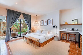 Malish Hotel & Spa Luxury Edition