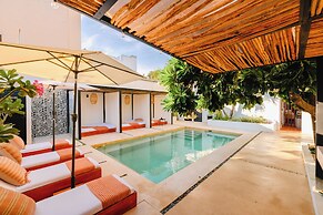Malish Hotel & Spa Luxury Edition